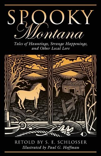 Spooky Montana