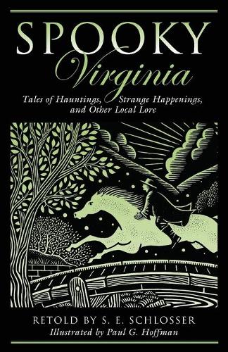 Spooky Virginia