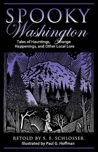 Spooky Washington