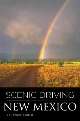 Scenic Driving New Mexico