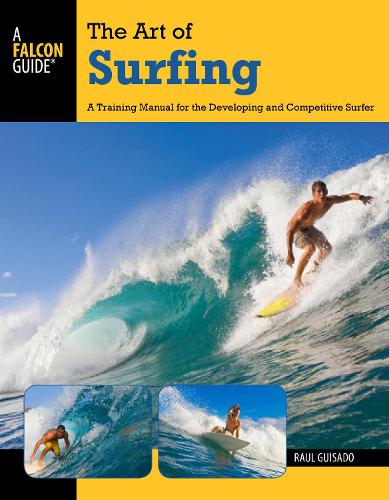 Art of Surfing