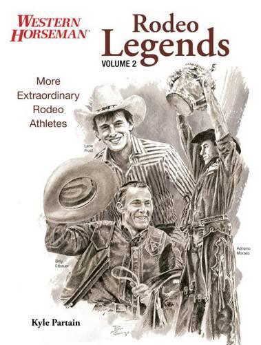 Rodeo Legends
