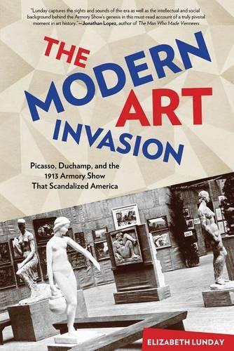 Modern Art Invasion