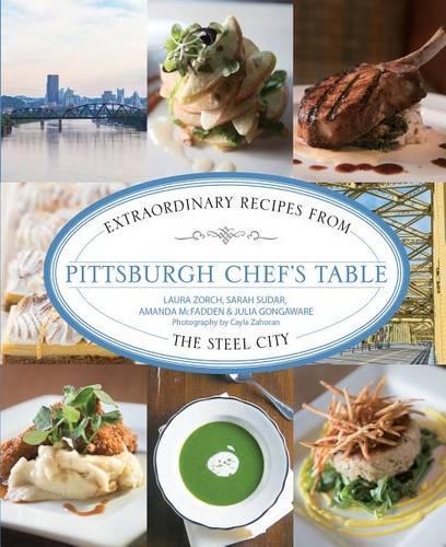 Pittsburgh Chef's Table