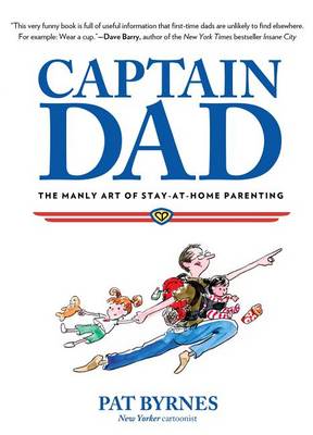 Captain Dad