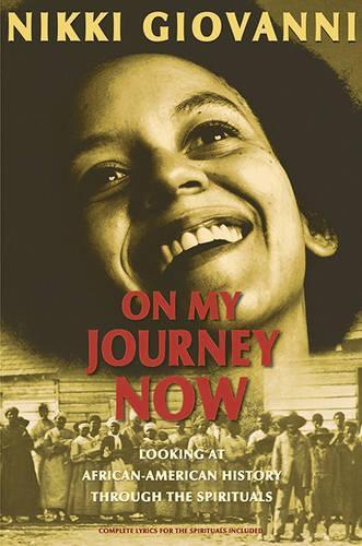 On My Journey Now