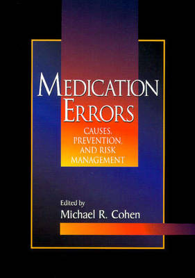 Medication Errors