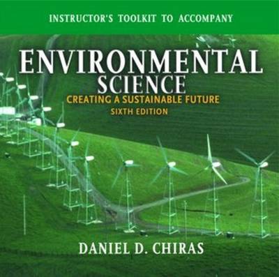 Environmental Science: Instructor's Toolkit