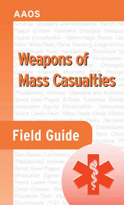 Weapons of Mass Casualties