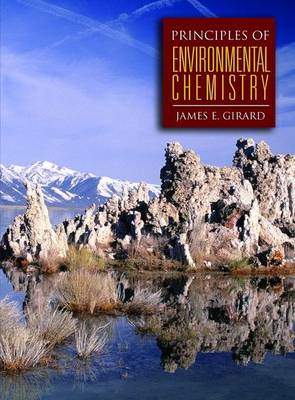 Principles of Environmental Chemistry