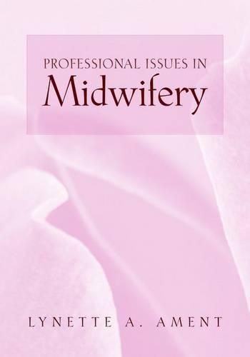 Professional Issues In Midwifery
