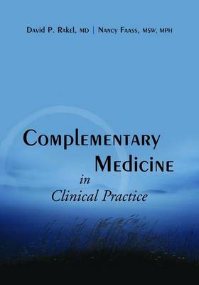 Complementary Medicine in Clinical