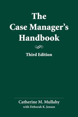 The Case Manager's Handbook