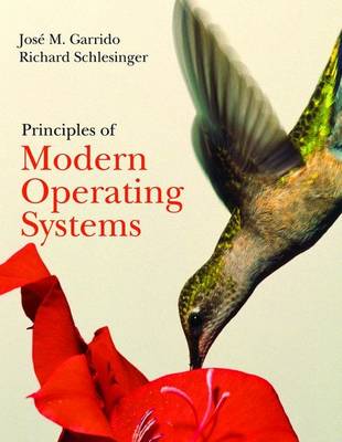 Principles of Modern Operating Syst