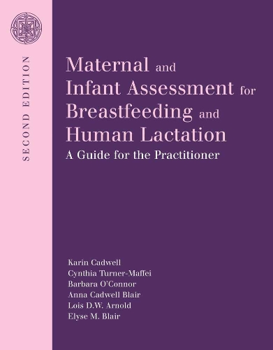 Maternal and Infant Assessment for Breastfeeding and Human Lactation: a Guide for the Practitioner