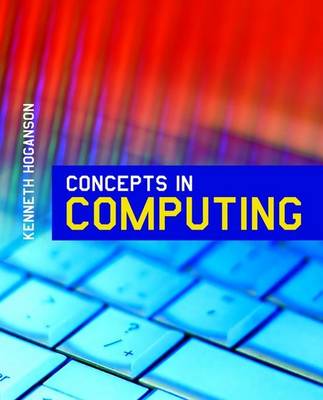 Concepts in Computing