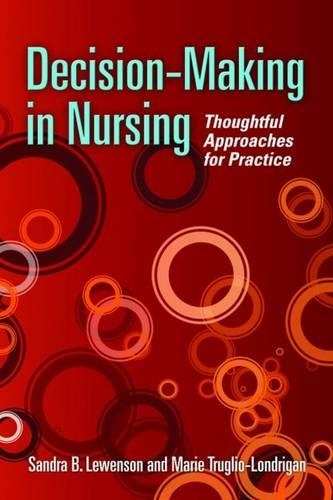 Decision-making in Nursing