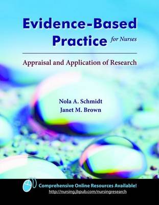 Evidence-Based Practice for Nurses: Instructor Resources