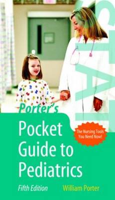 Porter's Pocket Guide To Pediatrics
