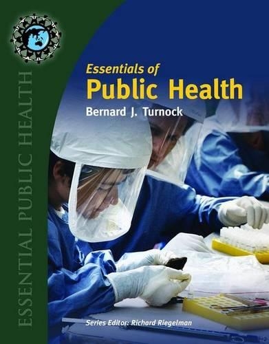 Essentials of Public Health