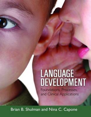 Language Development