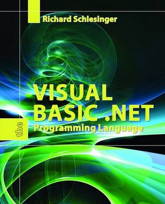 Visual Basic .Net