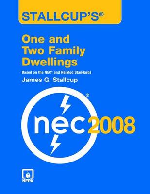 Stallcup's One and Two Family Dwellings 2008