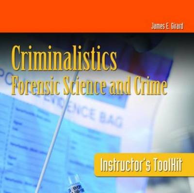 Criminalistics: Instructors Tool Kit