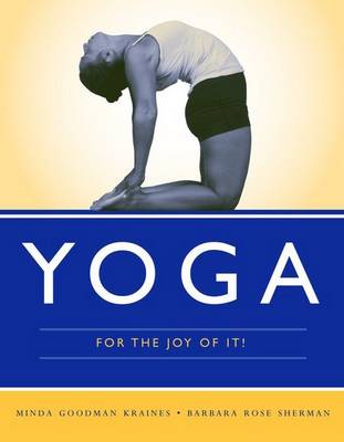 Yoga for the Joy of It!