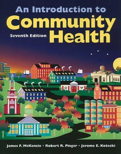An Introduction to Community Health