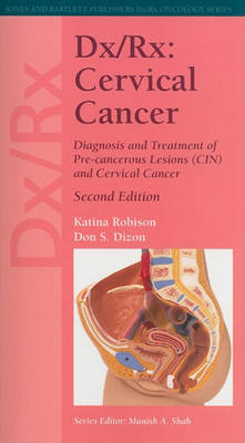 Dx/Rx: Cervical Cancer 2e