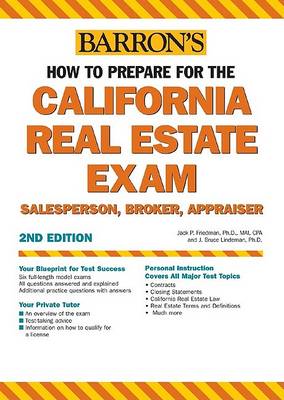 How to Prepare for the California Real Estate Exam