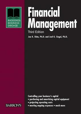 Financial Management