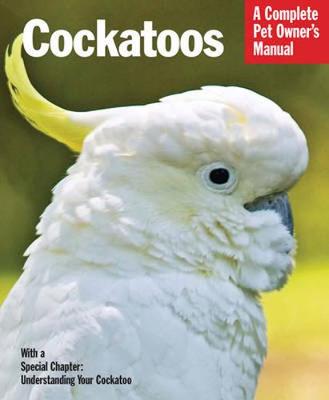 Cockatoos