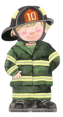 Fire Fghter