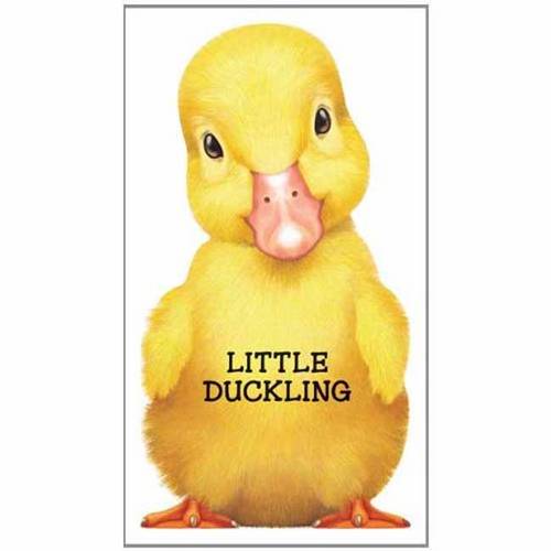 Little Duckling