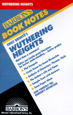 Emily Bronte's Wuthering Heights