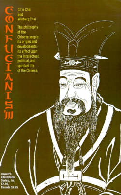 Confucianism