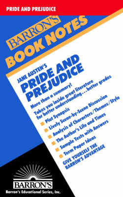 Pride and Prejudice