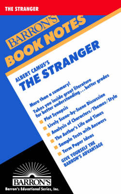 The Stranger