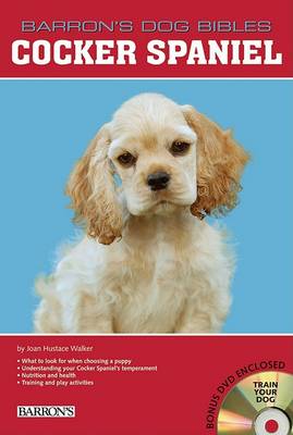 Cocker Spaniel