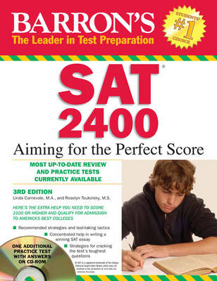 Sat 2400