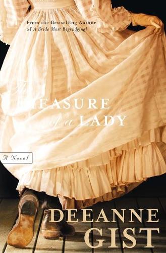 The Measure of a Lady – A Novel