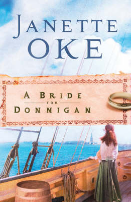 A Bride for Donnigan