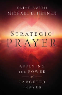 Strategic Prayer