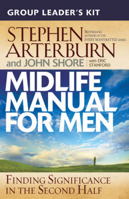 Midlife Manual for Men