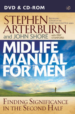 Midlife Manual for Men