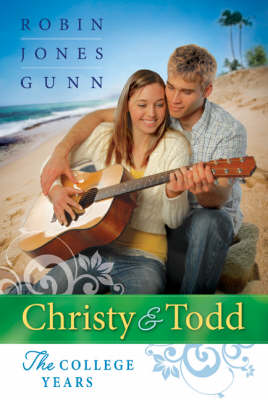 Christy and Todd