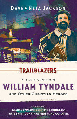 Trailblazers: Omnibus Vol. 3
