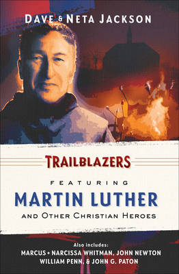 Trailblazers: Omnibus Vol. 5